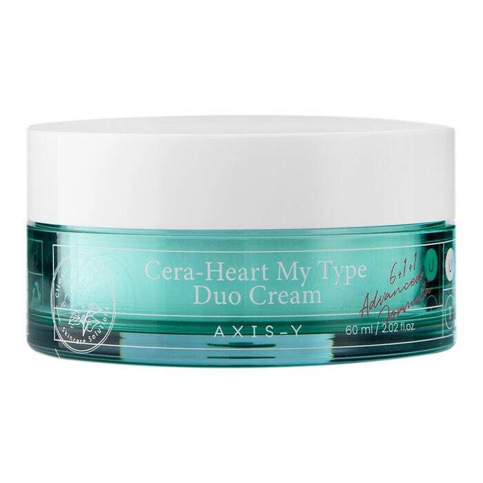 AXIS-Y Cera-Heart My Type Duo Крем 60ml (8809634610041)