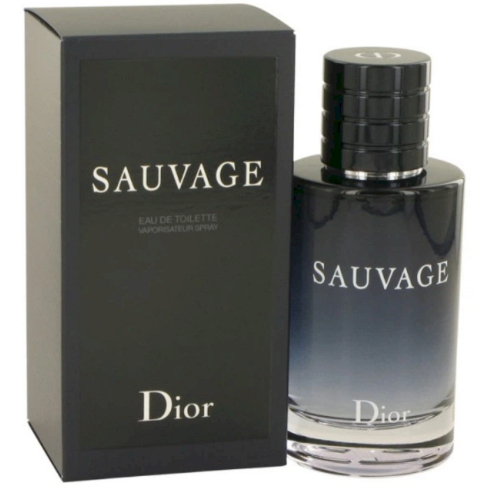Dior (Christian Dior) Sauvage Smaržas EDT