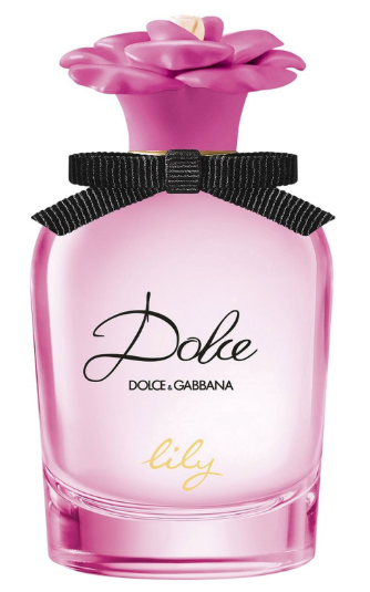 Dolce & Gabbana Dolce Lily Духи EDT / 30 ml (3423222052409)