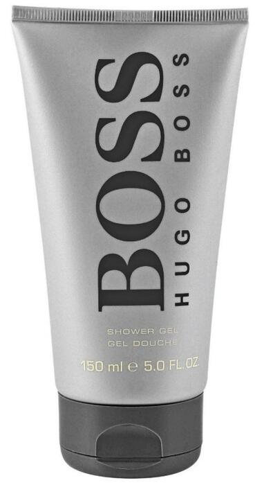 Hugo Boss Boss No.6 Bottled