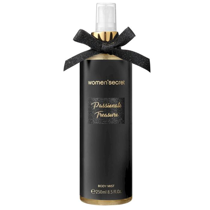 Women´Secret Women`Secret Passionate Treasure Ķermeņa Sprejs