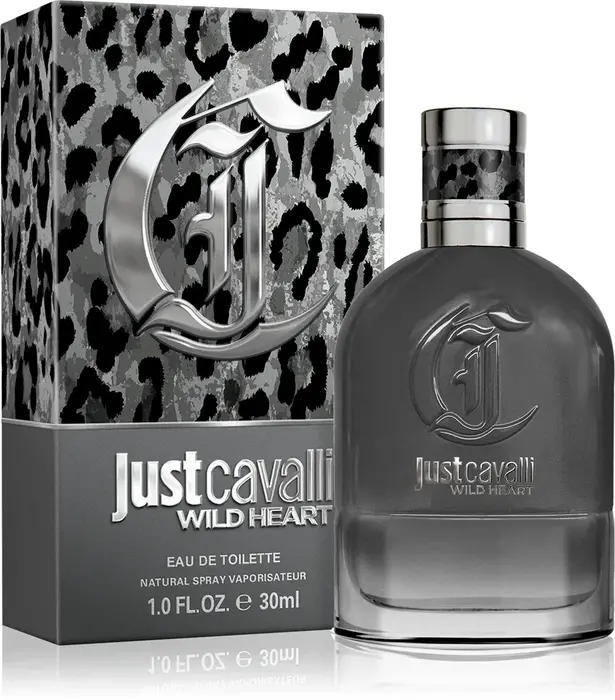 Roberto Cavalli Just Cavalli Tualetes ūdens