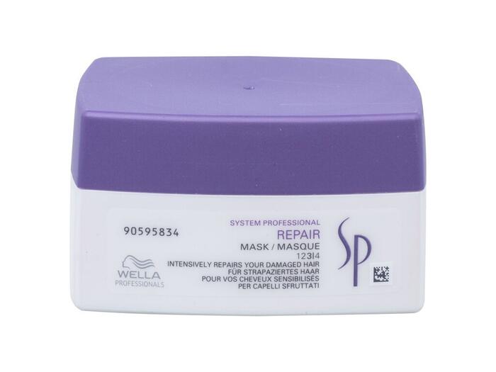 Wella Professionals SP Repair Hair Mask