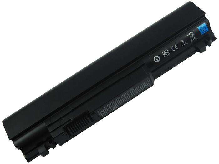 ExtraDigital 0P891C Аккумуляторная батарея для портативного компьютера Dell 0P891C (NB440627)