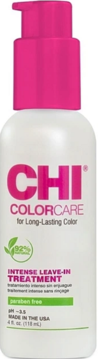 CHI ColorCare Intense Leave-In Matu serums