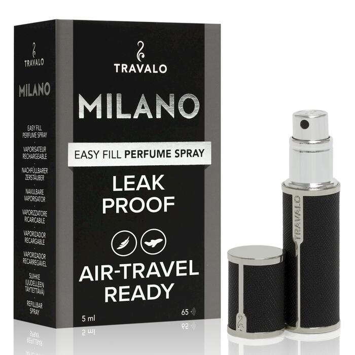 Travalo Perfume Pod Flora REF U
