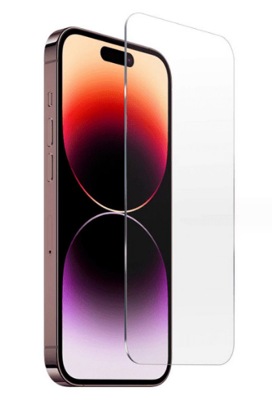 Mocco Tempered Glass Aizsargstikls Priekš Apple