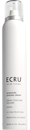 ECRU Sunlight Styling Spray Лак для волос 200ml (669259003547)