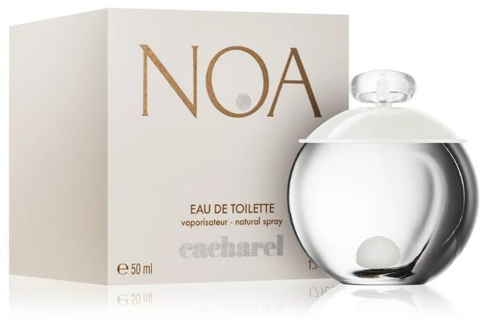 Cacharel Noa Smaržas EDT 50 ml