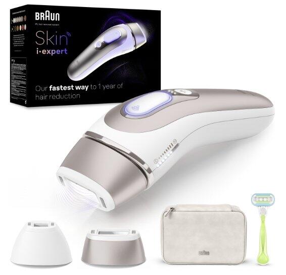 Braun PL7147 Pro7 IPL Fotoepilators (PL7147)