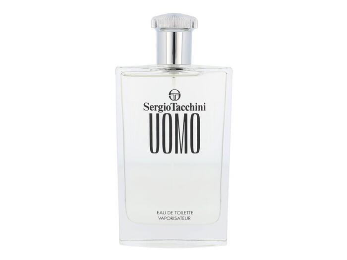 Sergio Tacchini Uomo Tualetes ūdens EDT