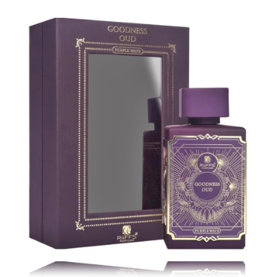 Riiffs Goodness Oud Purple Парфюм EDP 100 ml (6290171073635)