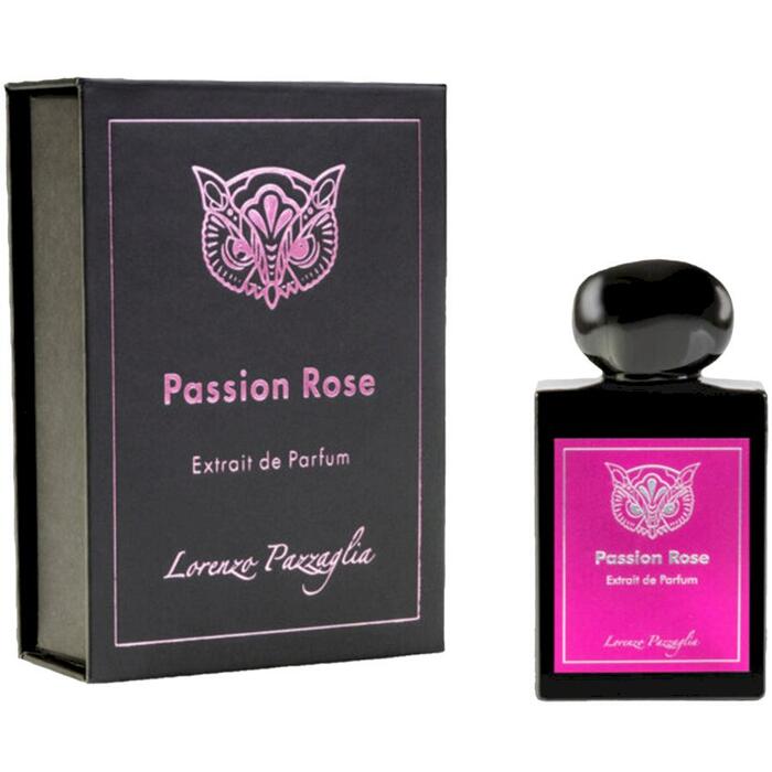 Lorenzo Pazzaglia Passion Rose Парфюм PAR 50ml (8050628980095)