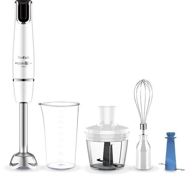 Tefal InfinyForce HB9441 Blenderis (HB9441)