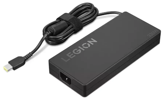 Lenovo Legion Slim 330W GaN Strāvas