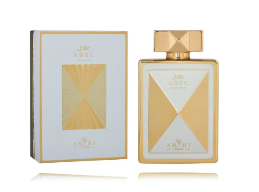 Hamidi Adel Парфюм EDP 100 ml (6295199800607)