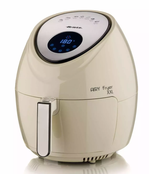Ariete A4618/01 XXL Аэрофритюрница 5.5L (A4618/01-BE)