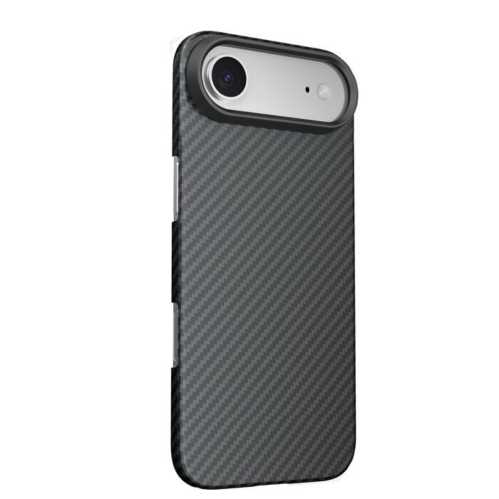 Swissten MagCarbon Case чехол для Apple iPhone 17 Air (35503195)