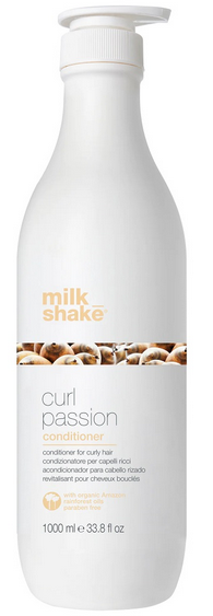 Milk Shake Curl Passion Кондиционер для волос 1000 мл (8032274105558)