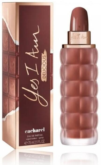 Cacharel Yes I Am Delicious Парфюм EDP 75 ml (3614273476133)