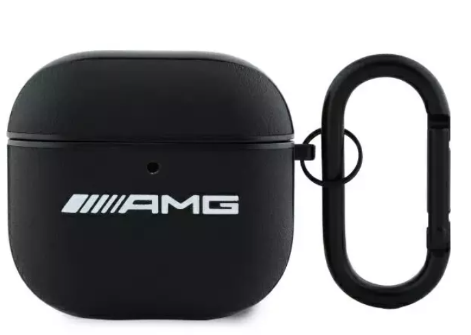 AMG AMA4SLWK Чехол для AirPods 4 (AMA4SLWK)
