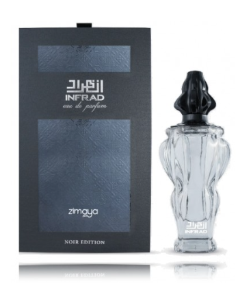Zimaya Infrad Noir Парфюм EDP 100 ml (6290171074878)