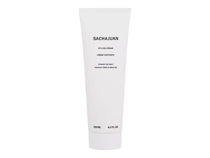 Sachajuan Styling Cream Hair Cream Matu