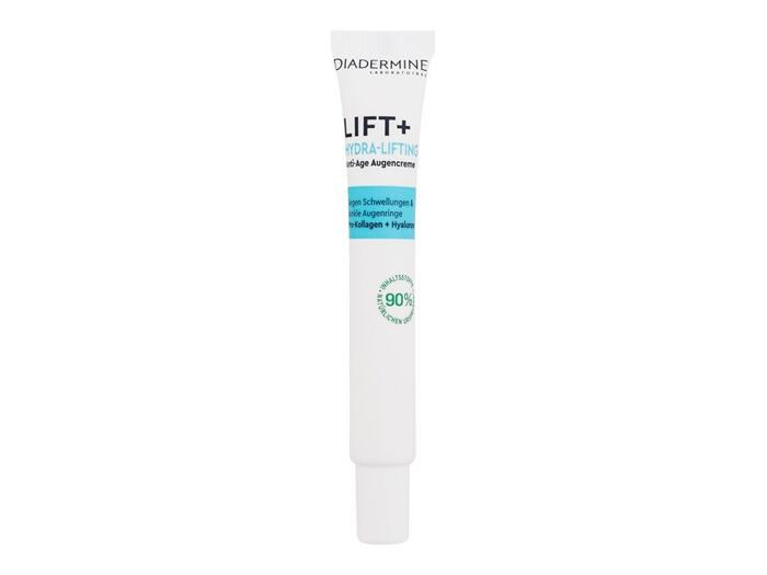 Diadermine Lift+ Eye Cream Крем для глаз 15ml (4015100201642)