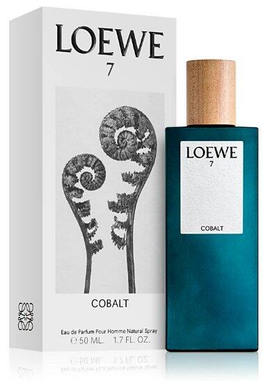 Loewe 7 Cobalt Smaržas EDP 50