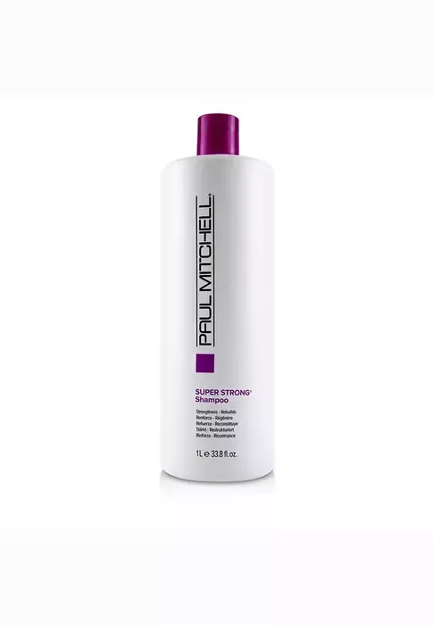 Paul Mitchell Super Strong Šampūns