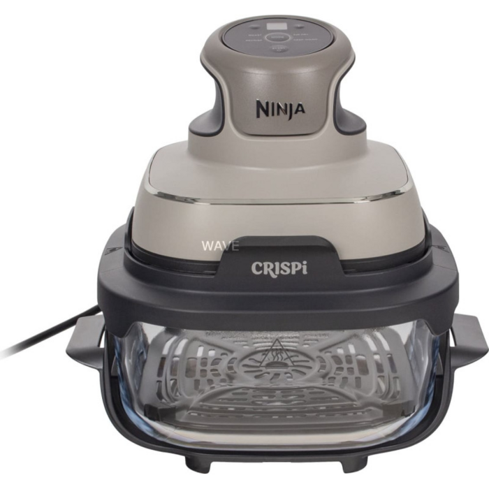 Ninja CRISPi Single Cepšanas katls 3.8 L 1700W (FN101EUST)