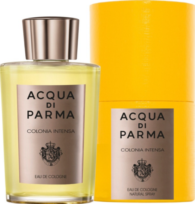 Acqua di Parma Colonia Intensa Одеколон EDC 50ml (8028713210013)