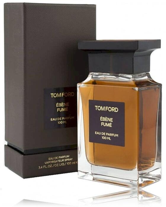 Tom Ford Ébène Fumé Smaržas EDP