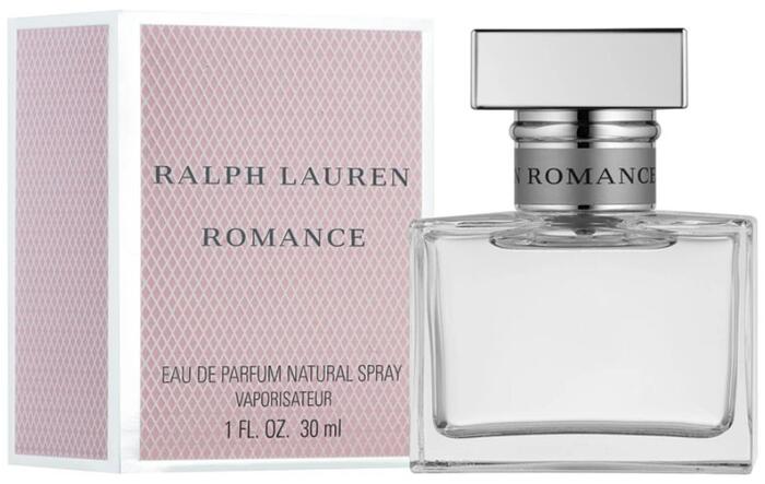 Ralph Lauren Romance Smaržas EDP 30