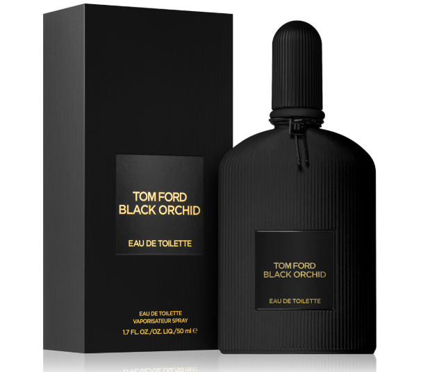 Tom Ford Black Orchid Парфюм EDT 50ml (888066149044)