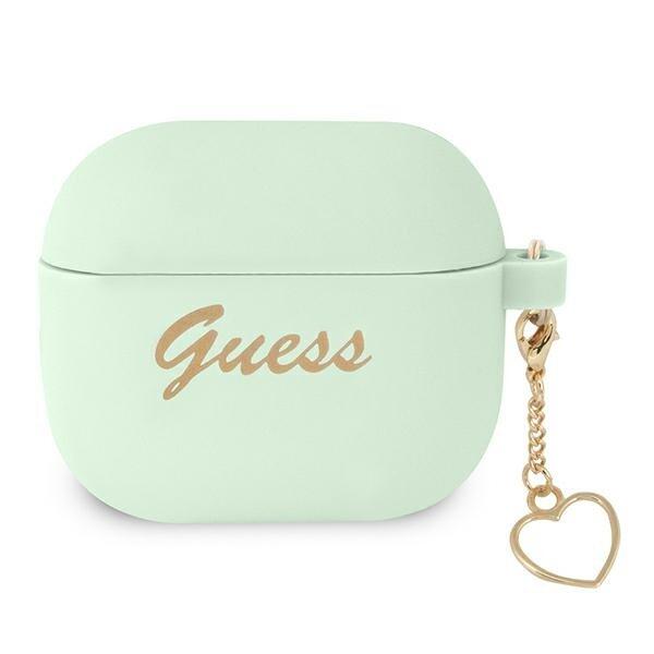 Guess GUA3LSCHSN AirPods 3 cover Aizsargapvalks