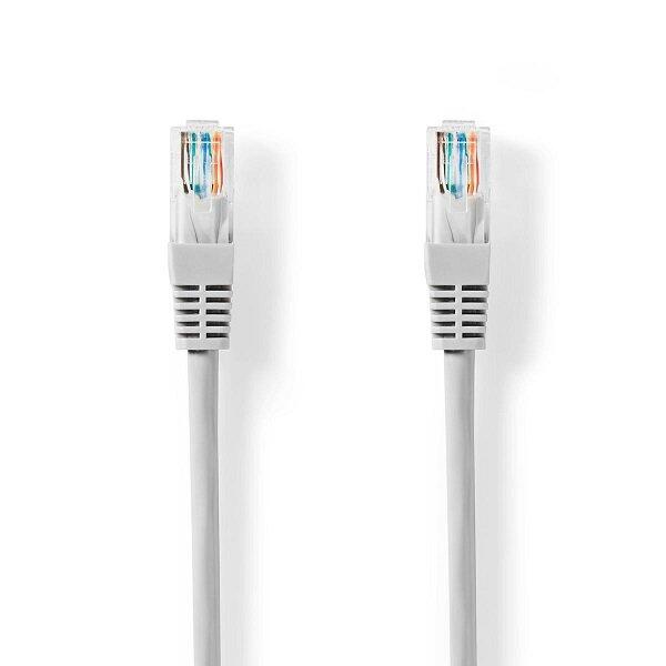 Nedis CCGT85100GY100 Cat 5e UTP Tīkla