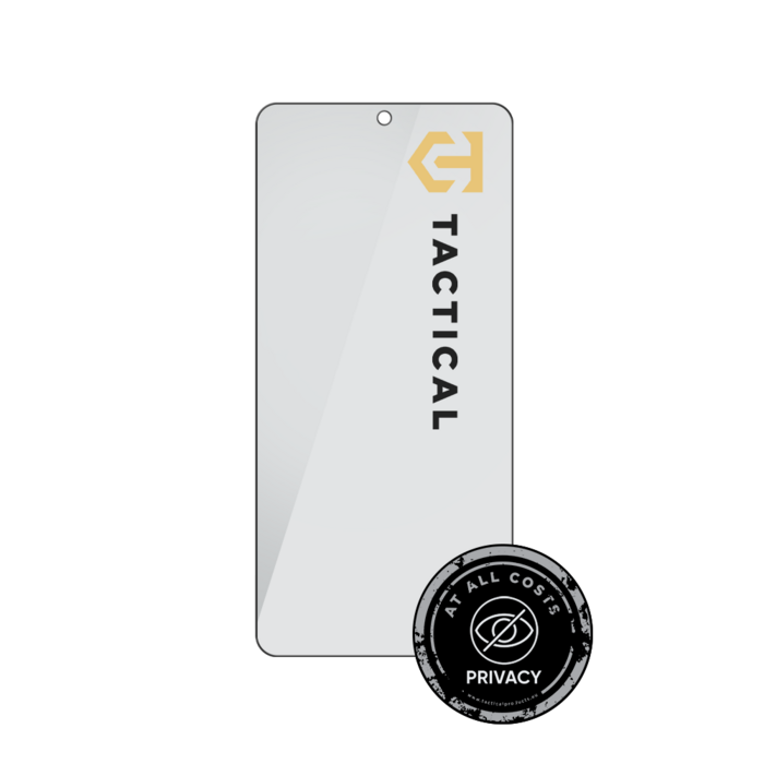 Tactical Glass Shield Privacy Stealth 5D