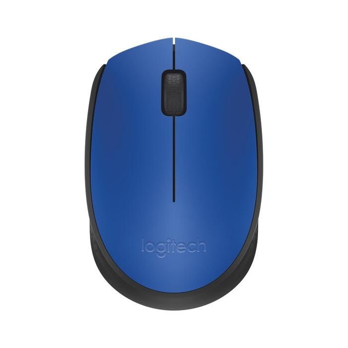 Logitech M170 Bezvadu datorpele (910-004640)