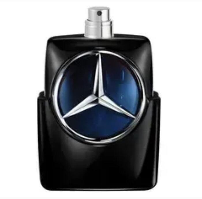 Mercedes-Benz Man Intense Smaržu Testeris EDT