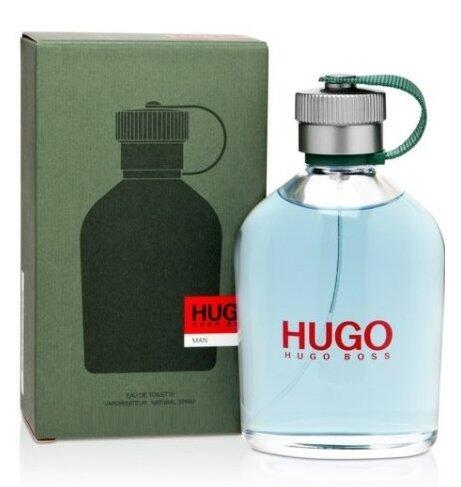 Hugo Boss Hugo Smaržas EDT 75