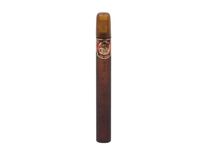 Cuba Jungle Парфюмированная вода EDP 35ml (5425017732198)