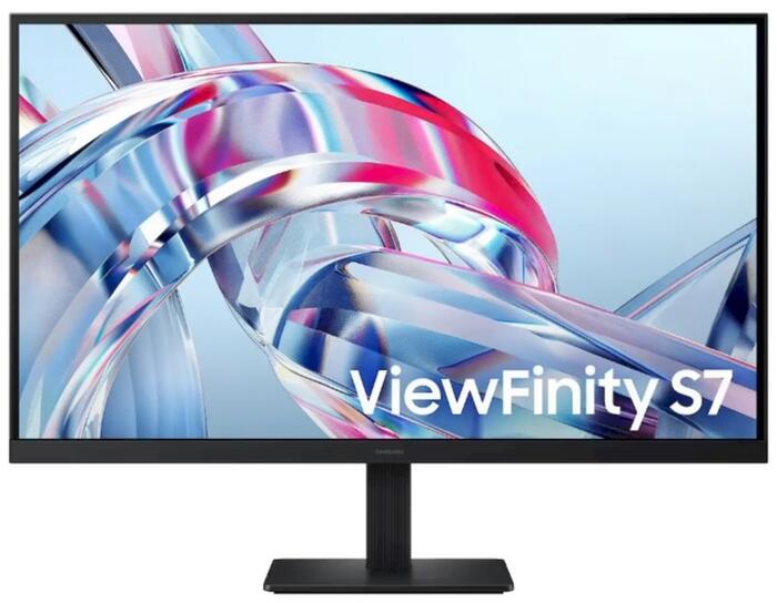 Samsung ViewFinity S7 LS32H700EAUXEN Monitors 32&quot