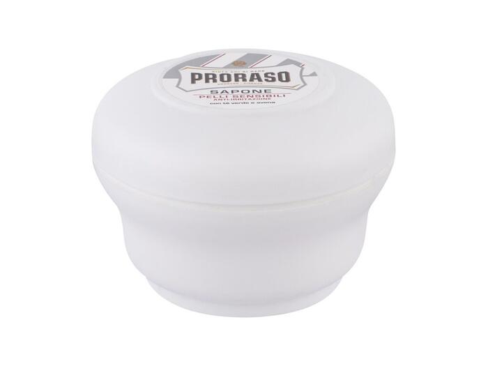 PRORASO White Shaving Foam Skūšanās putas