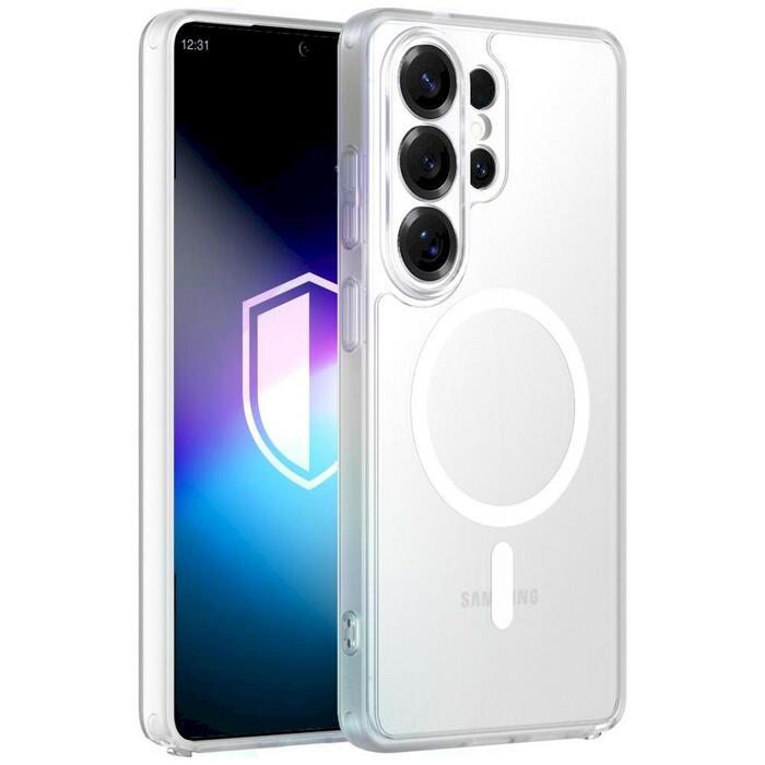3MK Misty MagCase Защитный Чехол для Samsung Galaxy S26 Ultra (5903108760591)