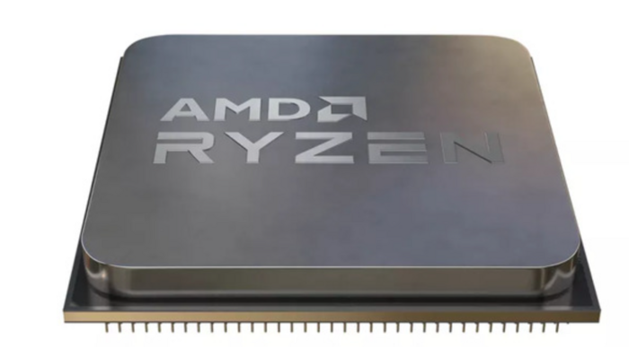 AMD Ryzen 7 7700 3,8 GHz 32 MB L3 Процессоры (100-000000592)