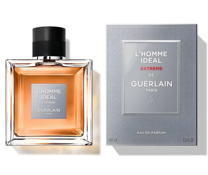 Guerlain L`Homme Idéal Extreme Smaržas EDP