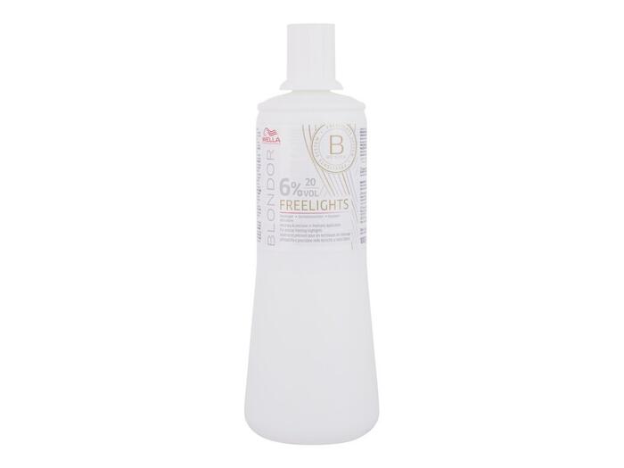 Wella Professionals Blondor Freelights Matu krāsa
