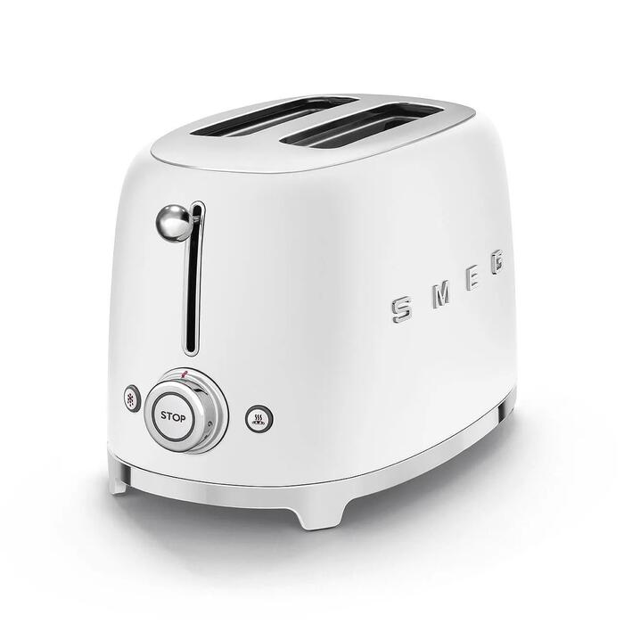 Smeg TSF01WHMEU Tosteris (TSF01WHMEU)