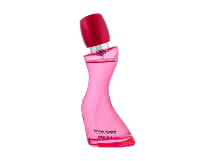 Bruno Banani Woman`s Best Tualetes ūdens